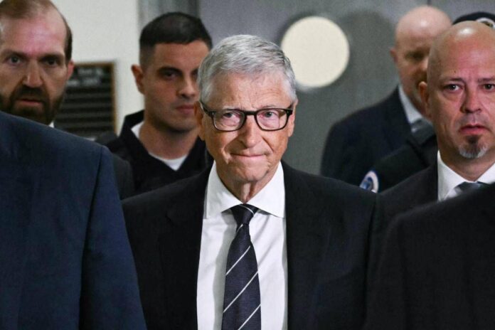 Intelligenza artificiale, Gates: “Può innescare eventi da un miliardo di morti”
