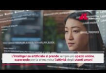 Intelligenza artificiale si prende internet, genera più traffico dell’uomo