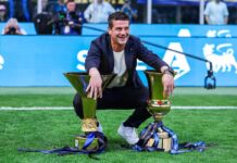 Inter, ufficiale il rinnovo di Chivu: resterà in nerazzurro fino al 2028