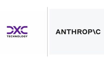 Intesa globale pluriennale tra DXC Technology e Anthropic
