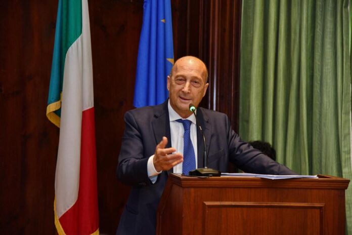 ‘Investing in Southern Italy’, Mezzogiorno si presenta investitori internazionali