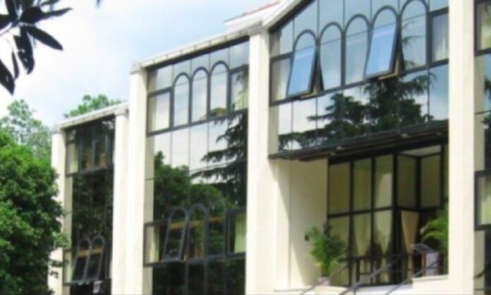 Ipab La Casa di Schio