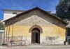 Oratorio Boccalotti, Italia Nostra sostiene la raccolta fondi per il restauro oratorio boccalotti
