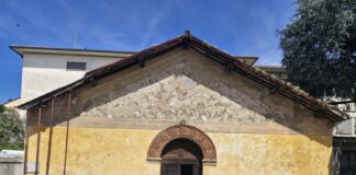 Oratorio Boccalotti, Italia Nostra sostiene la raccolta fondi per il restauro oratorio boccalotti