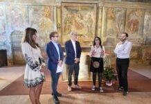 Al via il recupero dell’Oratorio dei Boccalotti: una raccolta fondi per restituire alla città un gioiello del Quattrocento Oratorio dei Boccalotti