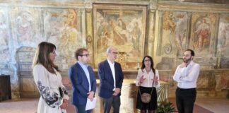 Al via il recupero dell’Oratorio dei Boccalotti: una raccolta fondi per restituire alla città un gioiello del Quattrocento Oratorio dei Boccalotti