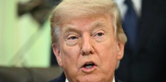 Iran, Trump: “Abbiamo messo fine alla guerra”