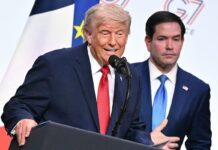 Iran, Trump: “Non volevo assistere a un disastro economico, ecco perché ho fatto l’accordo”