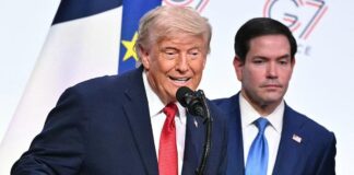 Iran, Trump: “Non volevo assistere a un disastro economico, ecco perché ho fatto l’accordo”