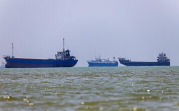 Iran, Trump accusa Teheran: “Droni contro le navi nello Stretto di Hormuz”