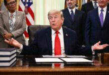 Iran- Usa, Trump: “Accordo sarà firmato domani, subito dopo Hormuz sarà riaperto”
