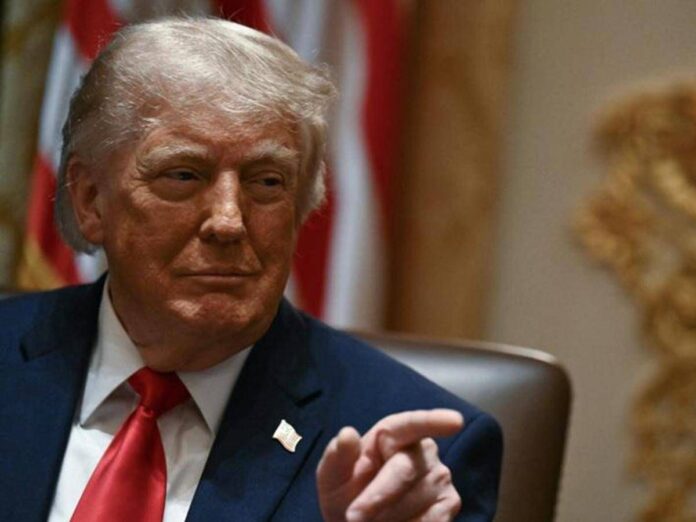 Iran-Usa, Trump: “Controlliamo Hormuz al 100%. Risarcimento a Teheran? Dovrei chiederlo io”
