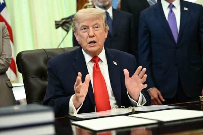 Iran-Usa, raggiunto accordo di pace. Trump: “Hormuz riapre senza pedaggio”
