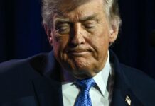 Iran, attacchi Usa a Hormuz: risposta di Trump ai droni di Teheran