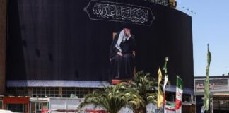 Iran, dall”intesa’ con gli Usa all’escalation in meno di un mese