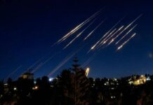 Iran lancia missili contro Israele. Trump: “Fermatevi”. Forze Usa in allerta