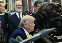Iran, l’avvertimento di Trump: “Se Teheran uccide soldati americani, attacco subito”