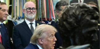 Iran, l’avvertimento di Trump: “Se Teheran uccide soldati americani, attacco subito”