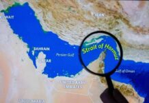 Iran, nave commerciale a Hormuz colpita da “proiettile non identificato”: ferito membro dell’equipaggio