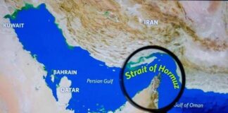 Iran, nave commerciale a Hormuz colpita da “proiettile non identificato”: ferito membro dell’equipaggio