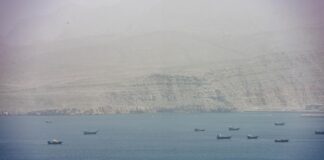 Iran ribadisce: “Libero transito a Hormuz per soli 60 giorni”. Svelato piano con Oman per pedaggio nello Stretto