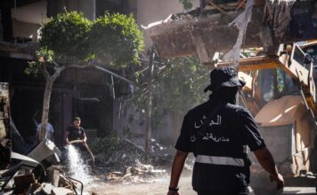 Israele, 4 soldati uccisi da Hezbollah. Ben Gvir: “Tutto il Libano deve bruciare”