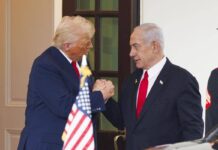“Israele sta spiando gli Stati Uniti: Witkoff sorvegliato”, il report e l’allarme