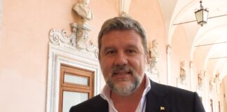Italia-Paraguay, Pratolongo (Rocktree): “Paesi uniti da 150 anni”