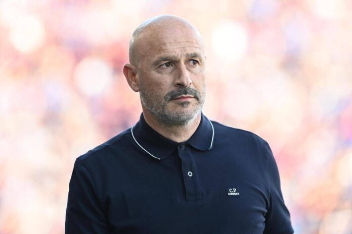 Italiano è il nuovo allenatore del Besiktas: “Tifoseria leggendaria, non vedo l’ora di cominciare”