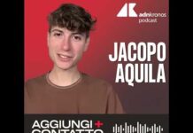 Jacopo Aquila, il fenomeno social da 7 milioni di follower