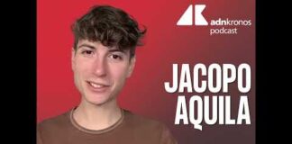 Jacopo Aquila, il fenomeno social da 7 milioni di follower