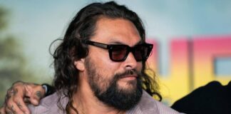 Jason Momoa fa dietrofront, lascia la produzione di ‘Heeldrivers’: cosa è successo