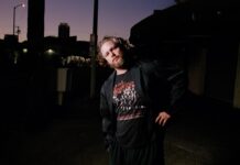 Jjerome87 (Alt-J) riparte da ‘The Canyon’: “Diventare padre ha cambiato tutto”