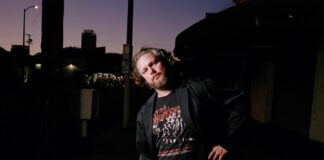 Jjerome87 (Alt-J) riparte da ‘The Canyon’: “Diventare padre ha cambiato tutto”