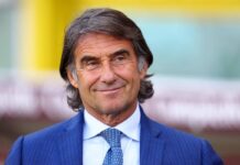 Juventus, inizia la nuova era di Giovanni Carnevali