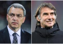 Juventus, rivoluzione in società: via Comolli, arriva Carnevali