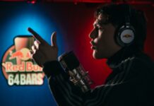 Kid Yugi protagonista del nuovo episodio ‘Red Bull 64 Bars’: testo e significato