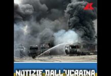 Kiev colpisce le raffinerie russe e Putin fa una rivelazione – Notizie dall’Ucraina podcast, Adnkron