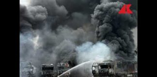 Kiev colpisce le raffinerie russe e Putin fa una rivelazione – Notizie dall’Ucraina podcast, Adnkron