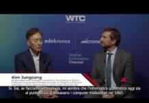 Kim (Duke University); “Settore quantistico europeo può giocare un ruolo di primo piano”