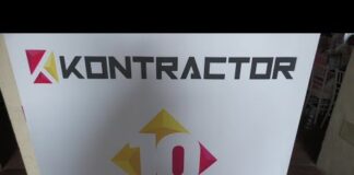Kontractor celebra 10 anni di progetti chiavi in mano per le imprese