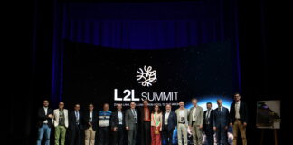 L2L Summit – dalla Lana alla Luna, oltre mille presenze a Schio: il futuro della space economy parte dall’Alto Vicentino L2L Summit