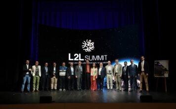 L2L Summit – dalla Lana alla Luna, oltre mille presenze a Schio: il futuro della space economy parte dall’Alto Vicentino L2L Summit