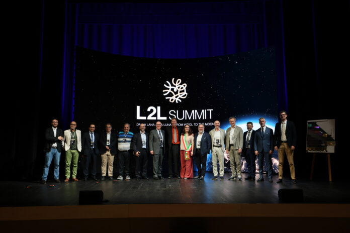 L2L Summit