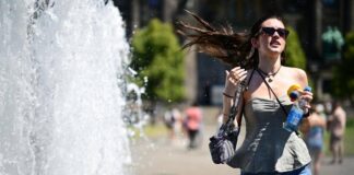 Piano anti-caldo ULSS 8 Berica: assistenza potenziata e numeri utili contro l’emergenza caldo Piano anti-caldo