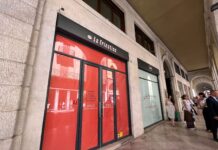 Vicenza e Commercio nel centro storico: a luglio riapre La Triestina La Triestina VIcenza