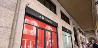 Vicenza e Commercio nel centro storico: a luglio riapre La Triestina La Triestina VIcenza