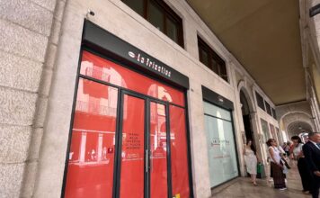 Vicenza e Commercio nel centro storico: a luglio riapre La Triestina La Triestina VIcenza