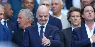 La Uefa attacca (di nuovo) Infantino: “Non ha mantenuto la parola data, ora una riflessione”