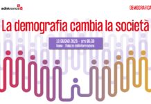 ‘La demografia cambia la società’, l’impatto su finanza, lavoro e welfare: evento Adnkronos Q&A il 18 giugno